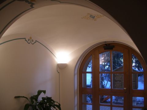 Claude Bonvin et Fils SA - La menuiserie