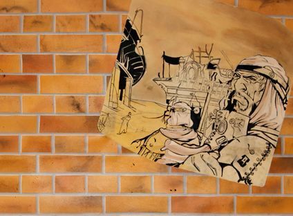 Claude Bonvin et Fils SA - La menuiserie