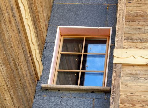 Claude Bonvin et Fils SA - La menuiserie