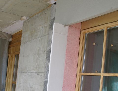 Claude Bonvin et Fils SA - La menuiserie