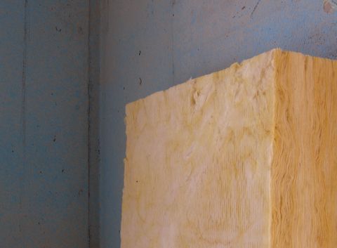 Claude Bonvin et Fils SA - La menuiserie