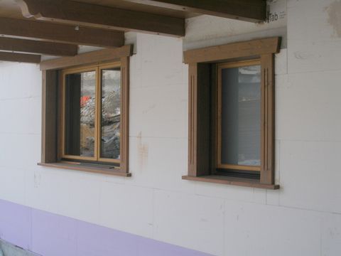 Claude Bonvin et Fils SA - La menuiserie