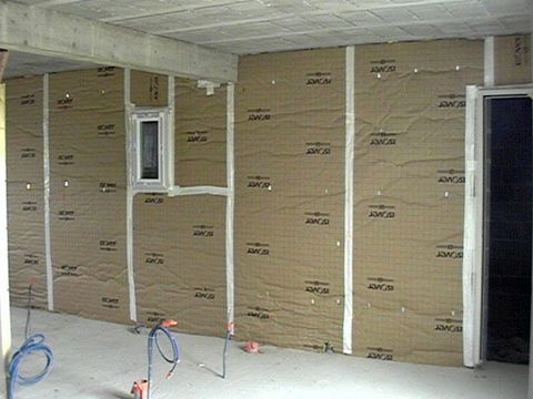 Claude Bonvin et Fils SA - La menuiserie