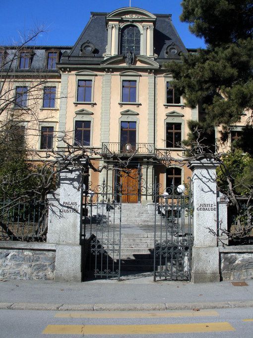 Claude Bonvin et Fils SA - La menuiserie