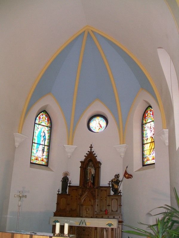 Claude Bonvin et Fils SA - La menuiserie