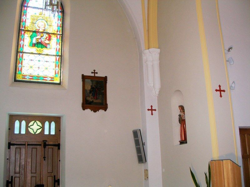 Claude Bonvin et Fils SA - La menuiserie