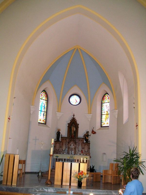 Claude Bonvin et Fils SA - La menuiserie