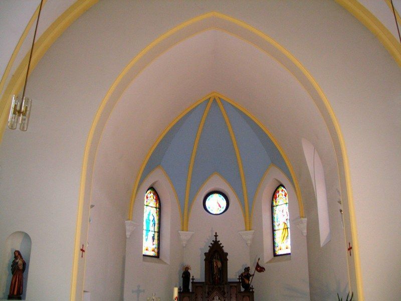 Claude Bonvin et Fils SA - La menuiserie