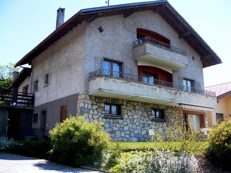 Claude Bonvin et Fils SA - La menuiserie