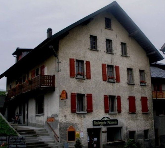 Claude Bonvin et Fils SA - La menuiserie