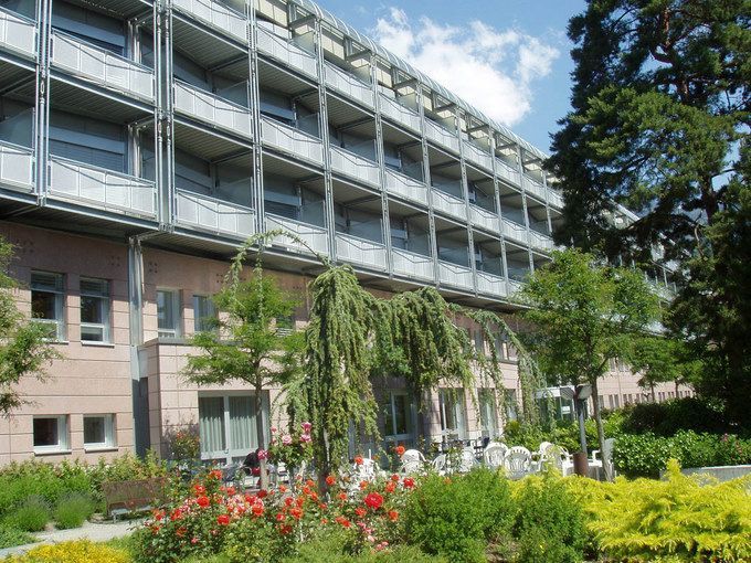 Claude Bonvin et Fils SA - La menuiserie