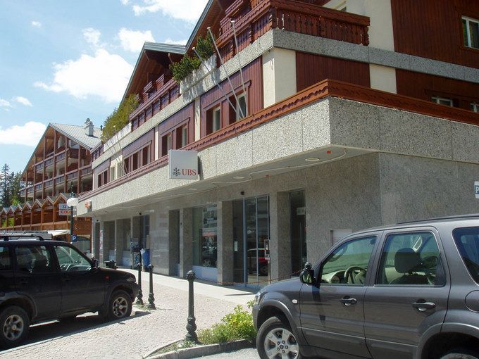 Claude Bonvin et Fils SA - La menuiserie