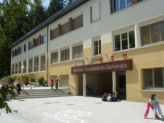 Claude Bonvin et Fils SA - La menuiserie