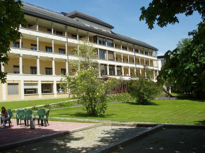 Claude Bonvin et Fils SA - La menuiserie