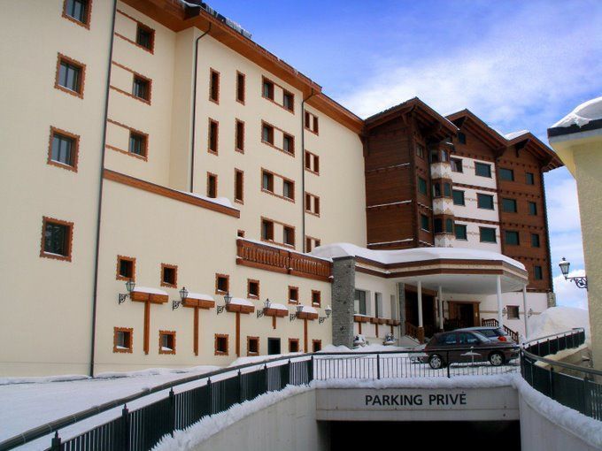 Claude Bonvin et Fils SA - La menuiserie