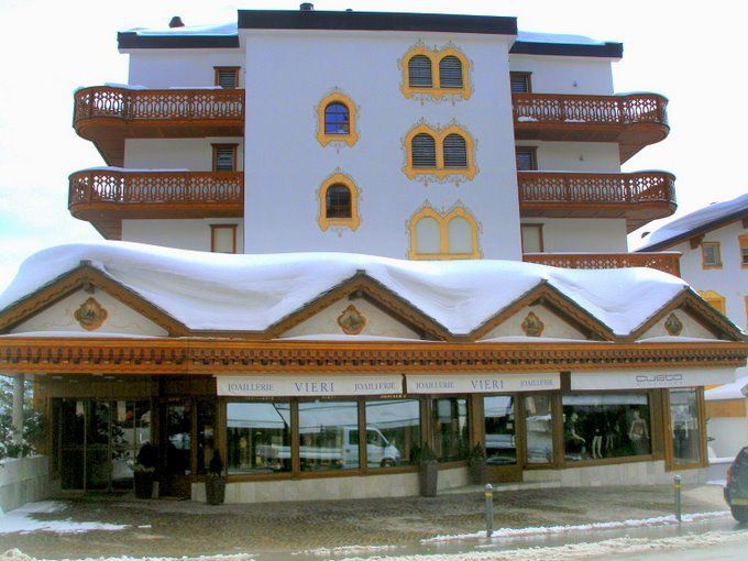 Claude Bonvin et Fils SA - La menuiserie