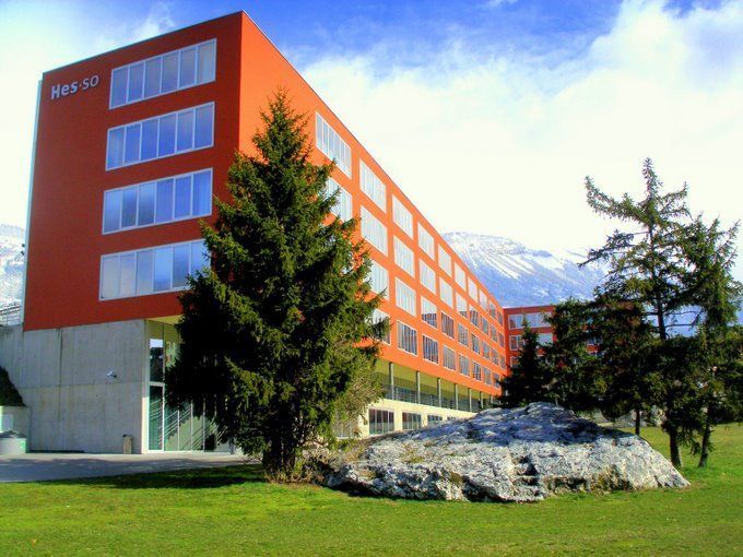 Claude Bonvin et Fils SA - La menuiserie