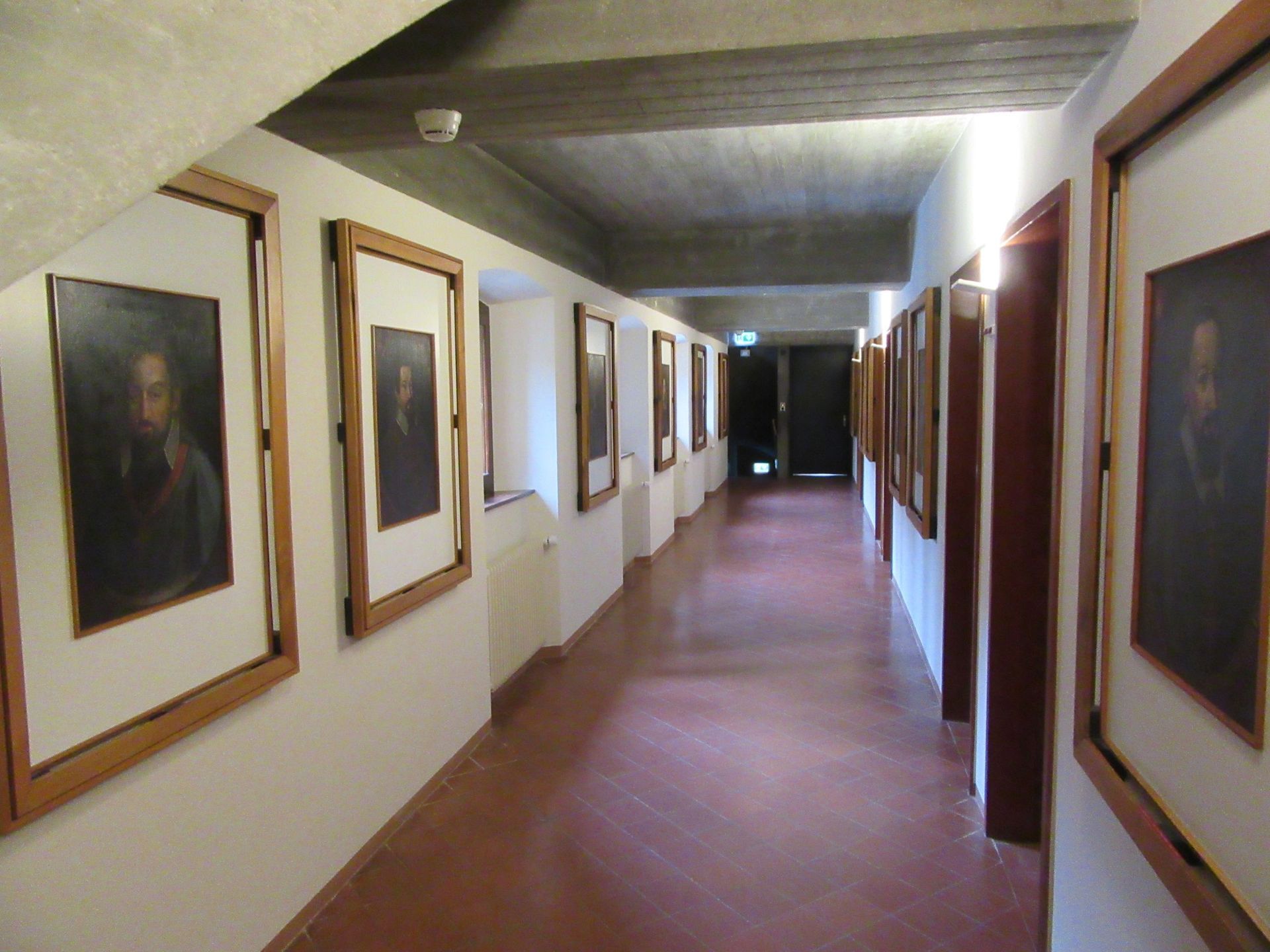 Claude Bonvin et Fils SA - La menuiserie