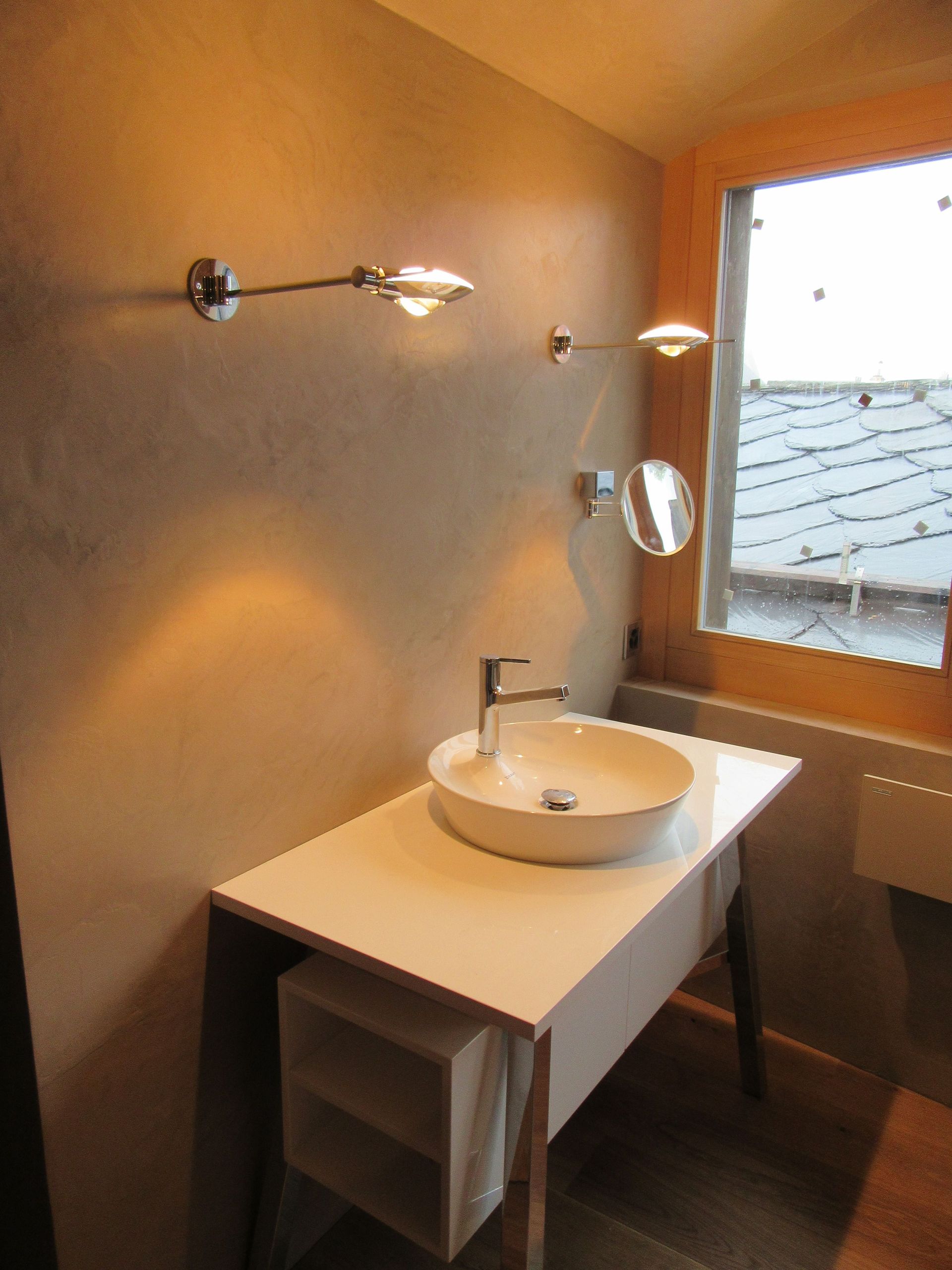 Claude Bonvin et Fils SA - La menuiserie