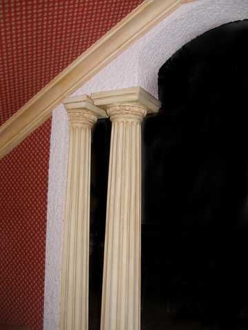 Claude Bonvin et Fils SA - La menuiserie