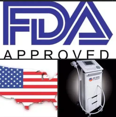 FDA APPROVED