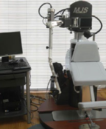 Εξοπλισμός φυσικοθεραπείας