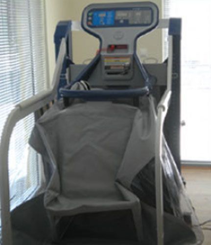 Εξοπλισμός φυσικοθεραπείας