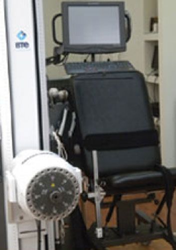 Εξοπλισμός φυσικοθεραπείας