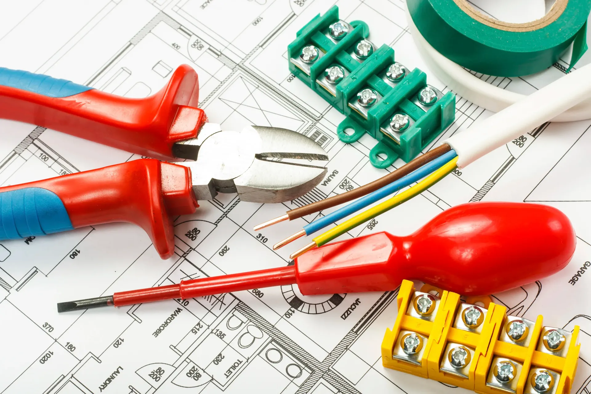 electricistas en Gijón