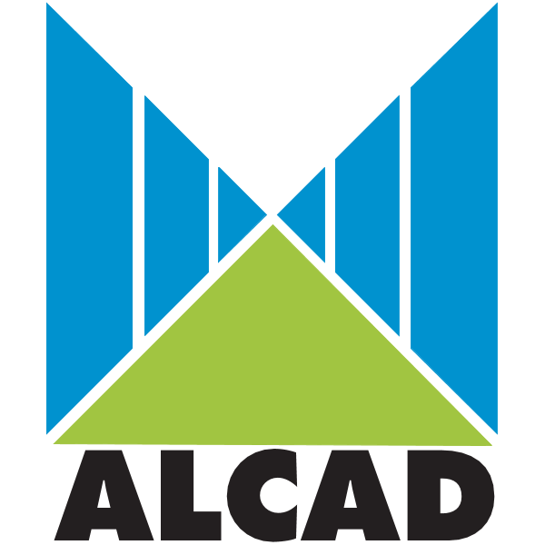 Logo Alcad
