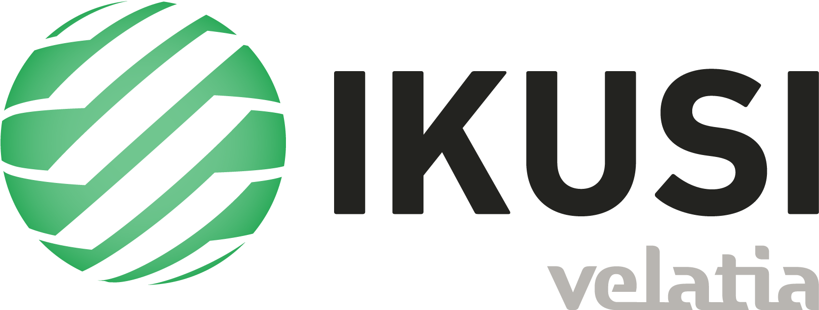 Logo Ikusi