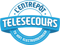 Logo Telesecours