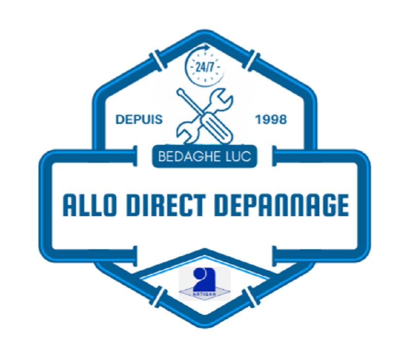 Logo de l'entreprise Allô Direct Dépannage Montpellier