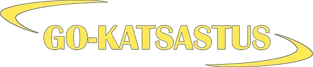 Go-Katsastus Oy