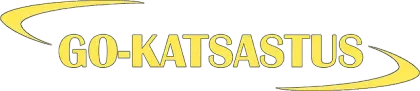 Go-Katsastus Oy
