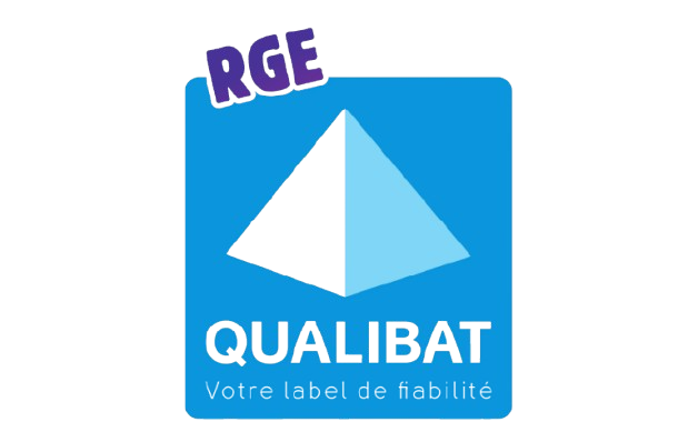 Logo RGE Qualibat