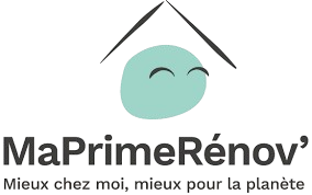 Logo MaPrimeRénov