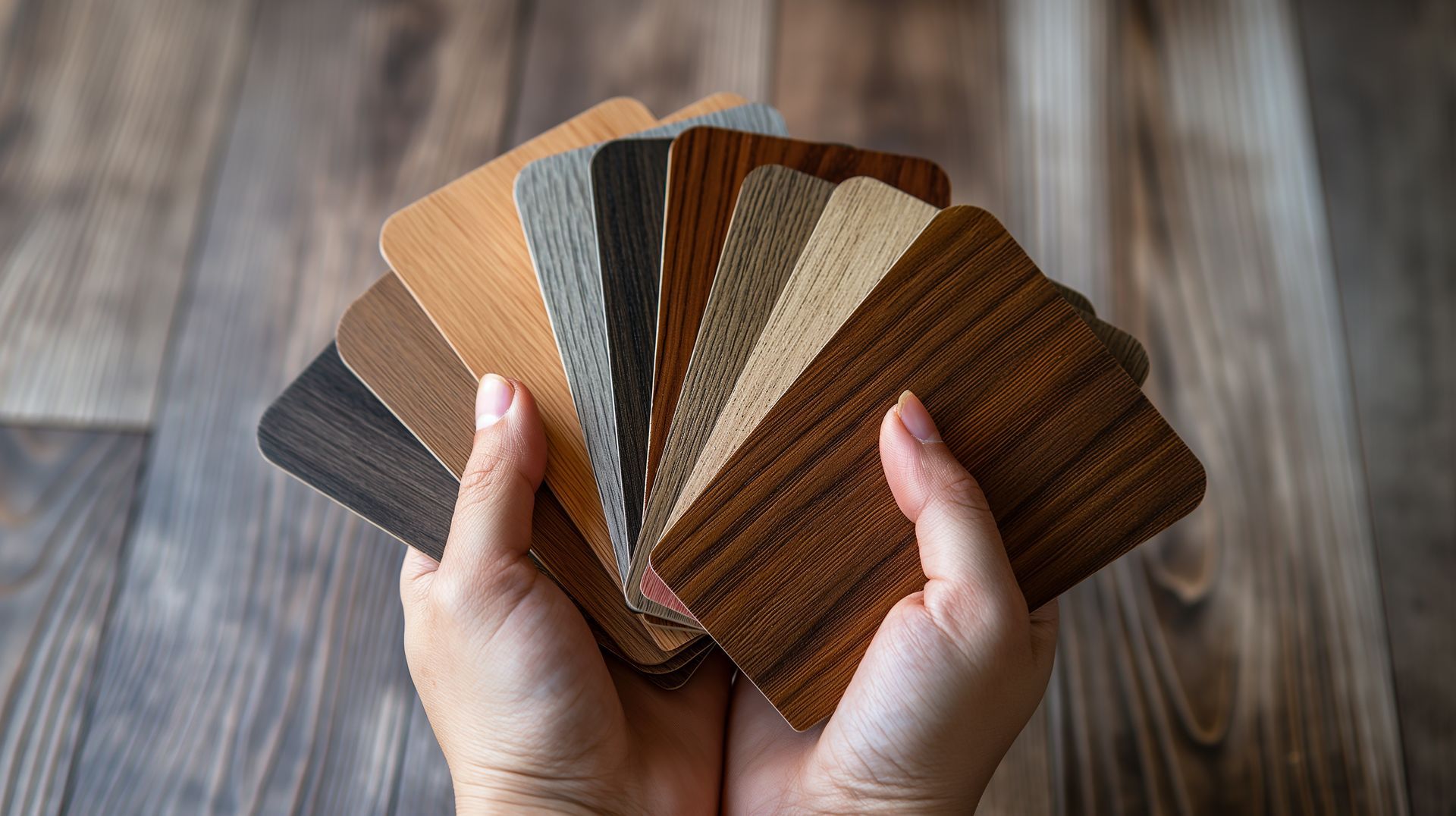 Progettazione arredamento in legno-Mobili in stile industriale