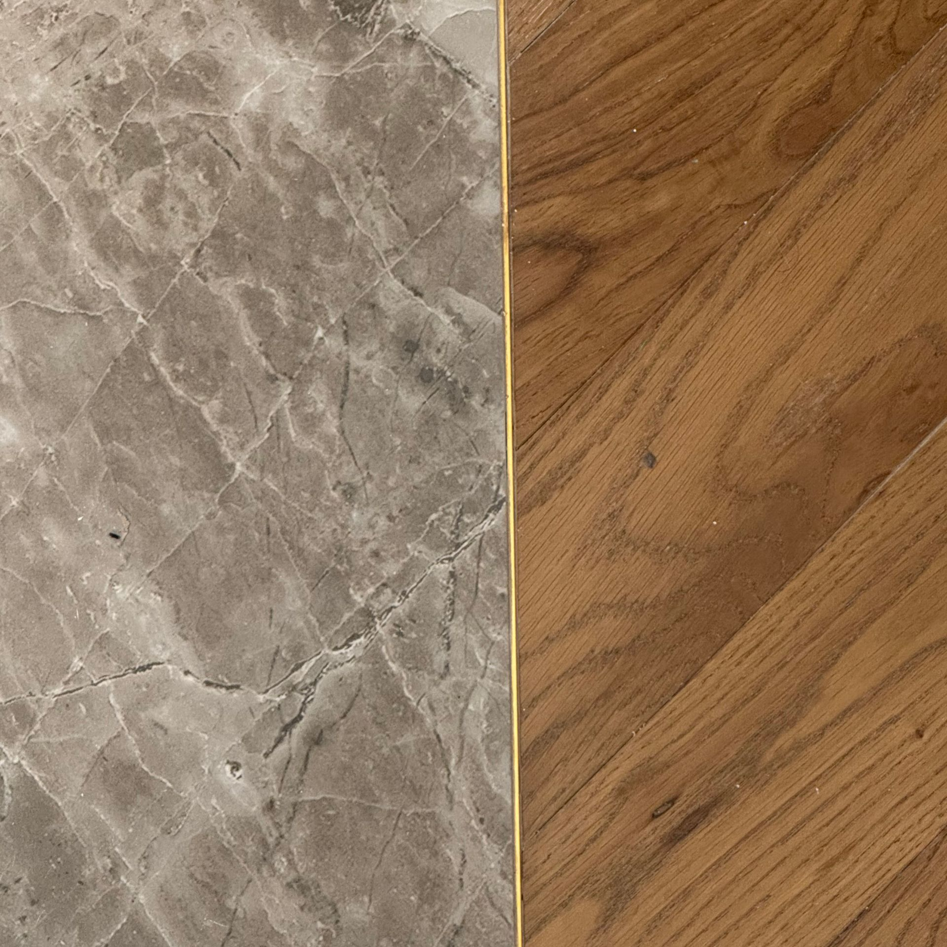 Pose de carrelage et de parquet