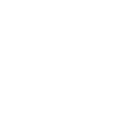 Un fondo blanco con algunas líneas.