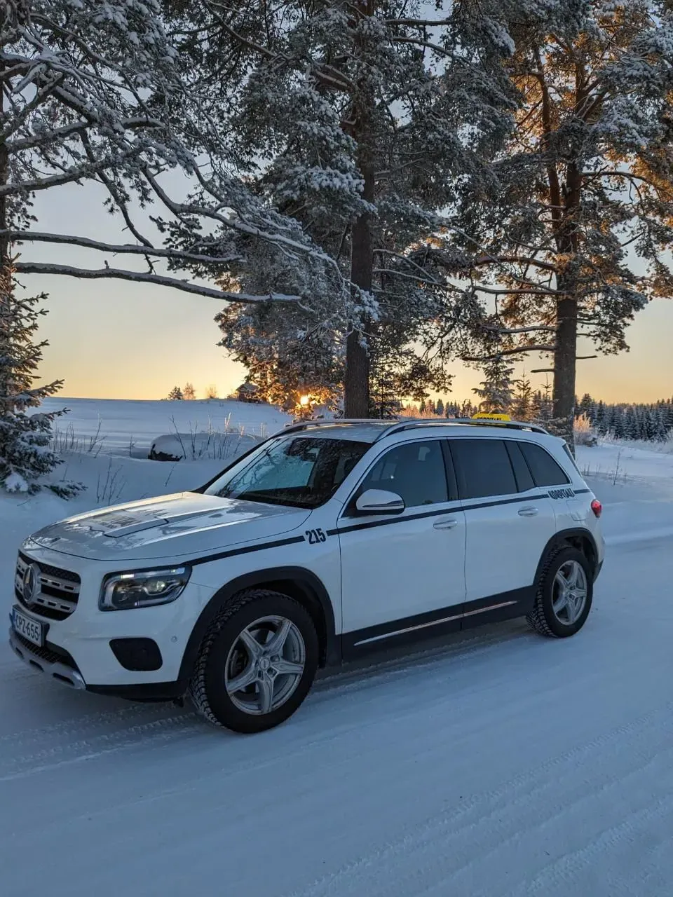 Vuokatin Taxipalvelu