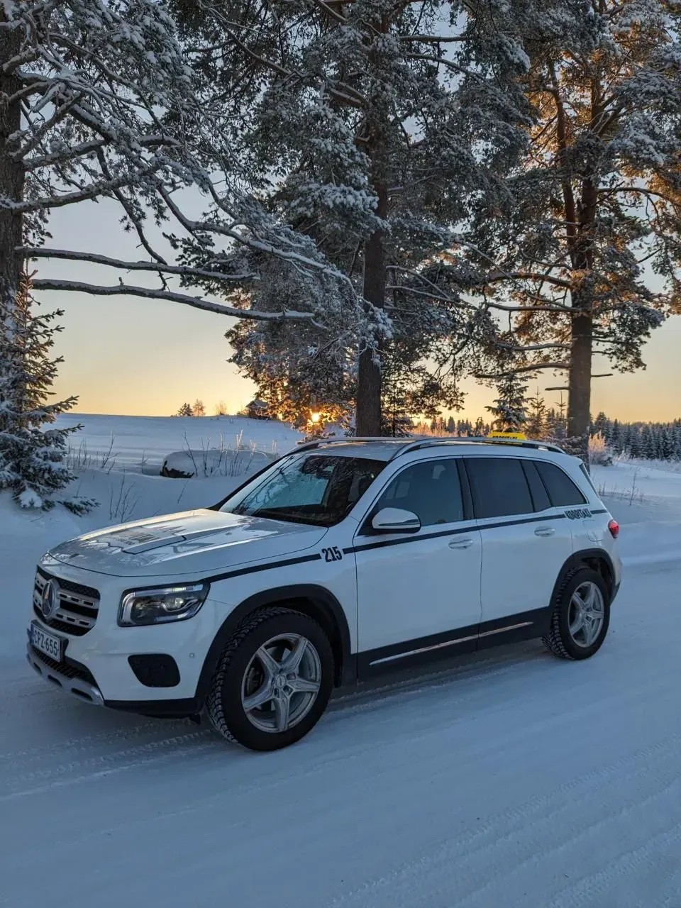 Vuokatin Taxipalvelu