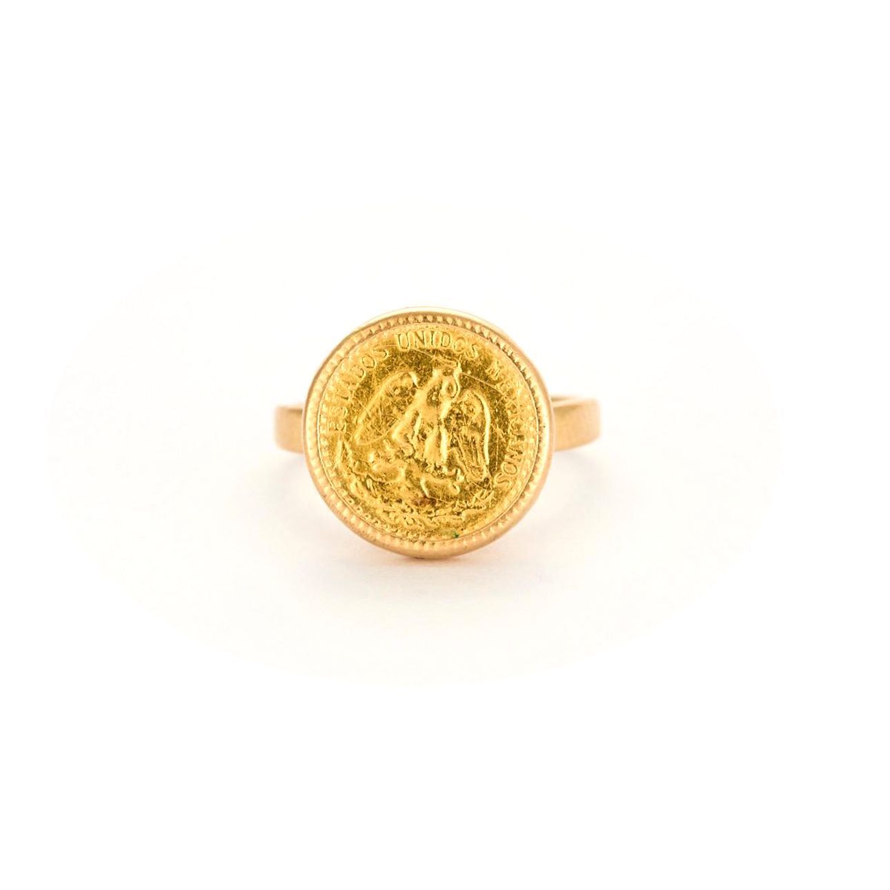 Bague Napoléon