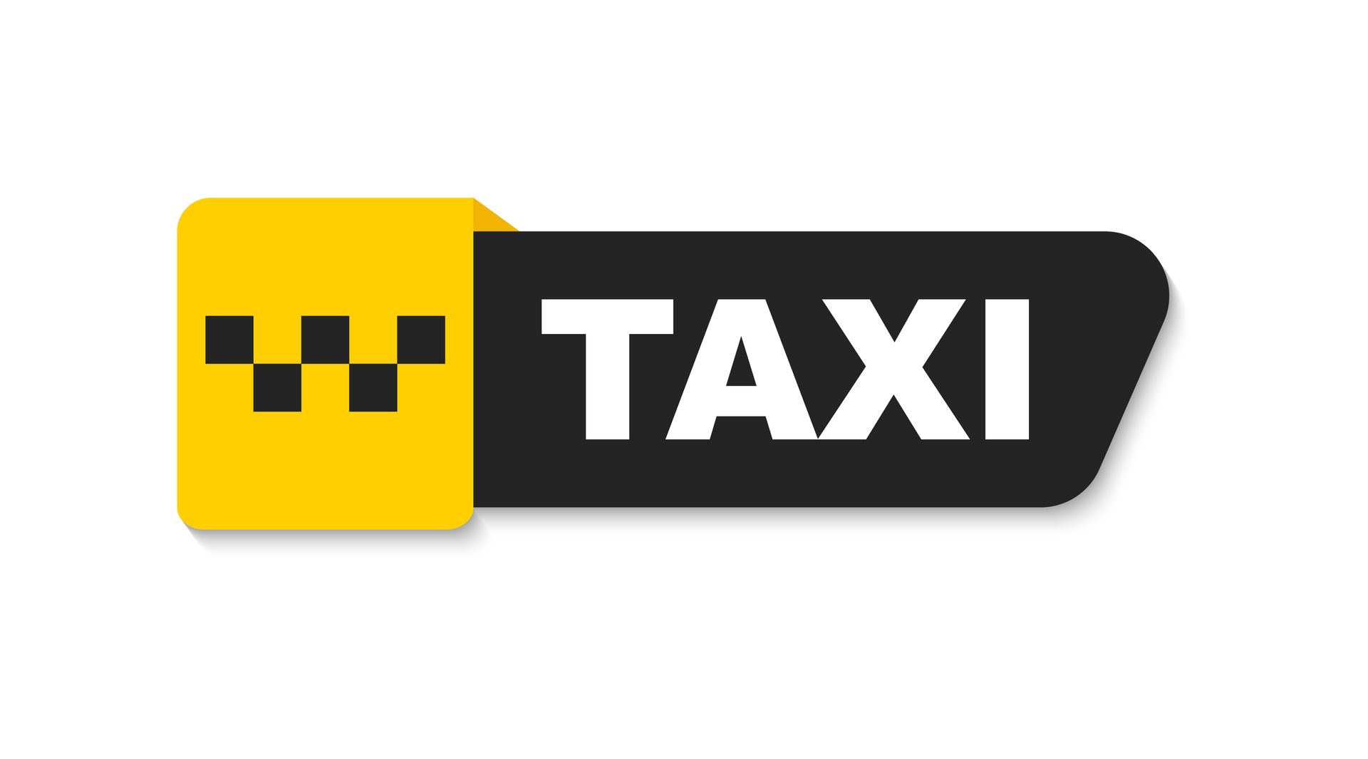 Logo de l'entreprise Taxi du port- Taxi BR.