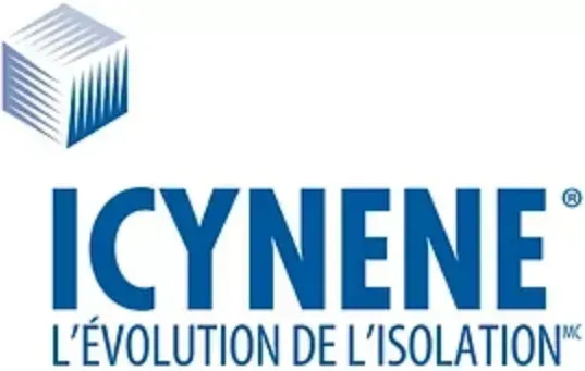 Entreprise Icynene