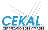 logo CEKAL