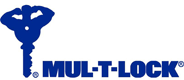 logo MUL-T-LOCK