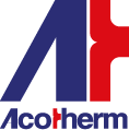 logo Acotherm