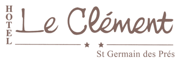 Logo de l'entreprise Hôtel Le Clément