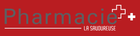 Retour vers l'accueil Logo de la Pharmacie La Savoureuse